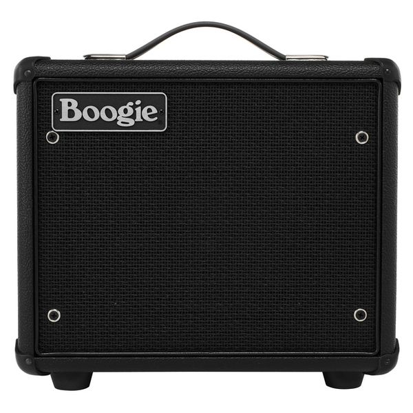 Mesa Boogie 1x10 Boogie 14 Open Back Cab