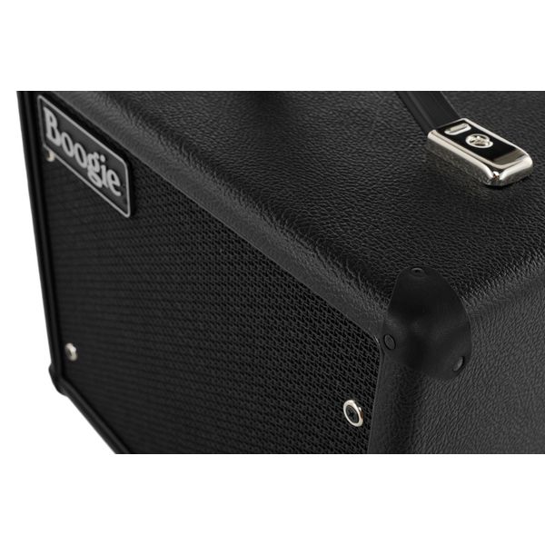 Mesa Boogie 1x10 Boogie 14 Open Back Cab