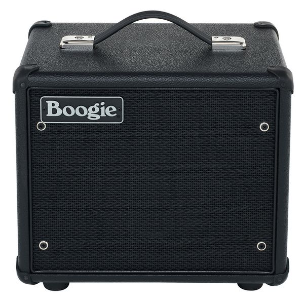 Mesa Boogie 1x10 Boogie 14 Open Back Cab