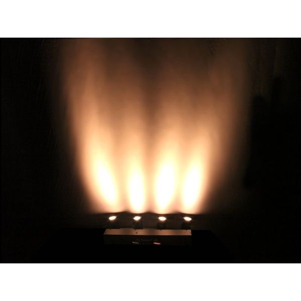 Eurolite LED KLS-60 WW Comp. Light Set