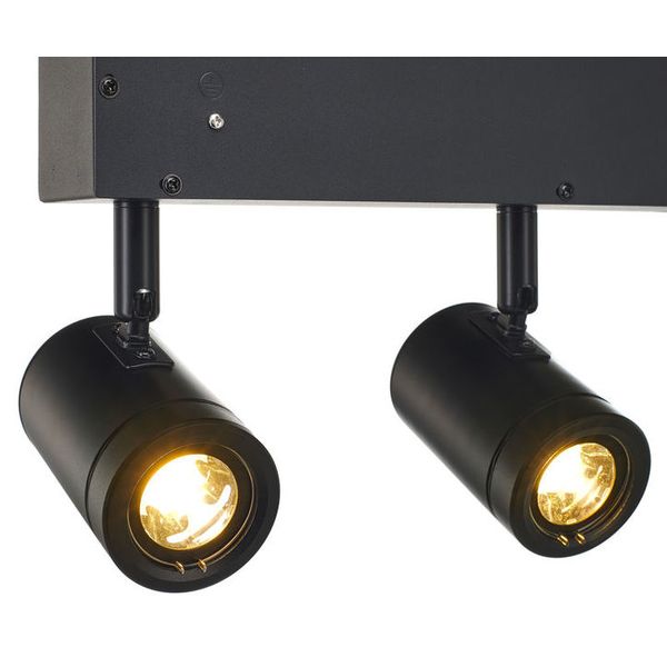 Eurolite LED KLS-60 WW Comp. Light Set