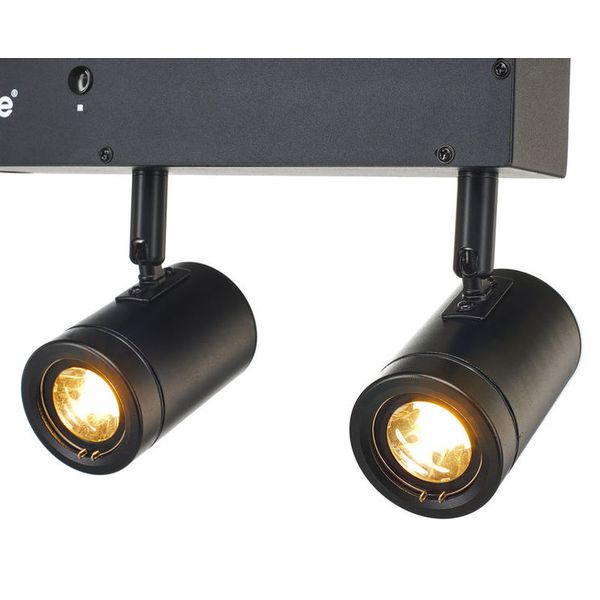 Eurolite LED KLS-60 WW Comp. Light Set