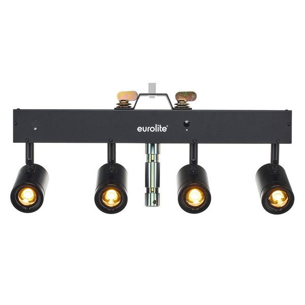 Eurolite LED KLS-60 WW Comp. Light Set