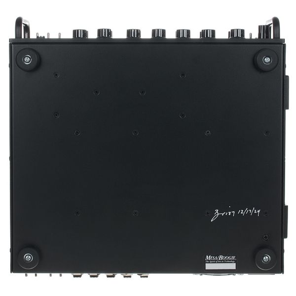Mesa Boogie Subway TT-800