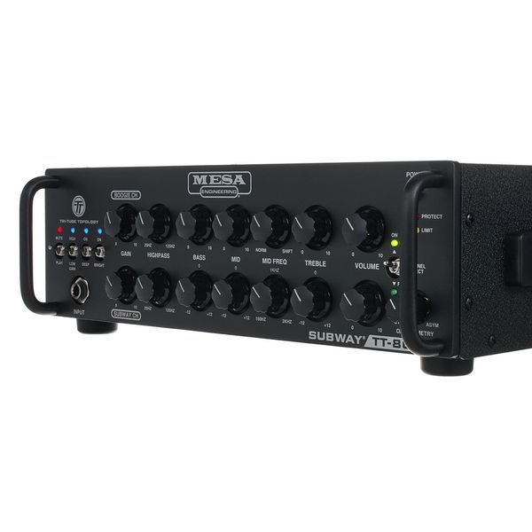 Mesa Boogie Subway TT-800