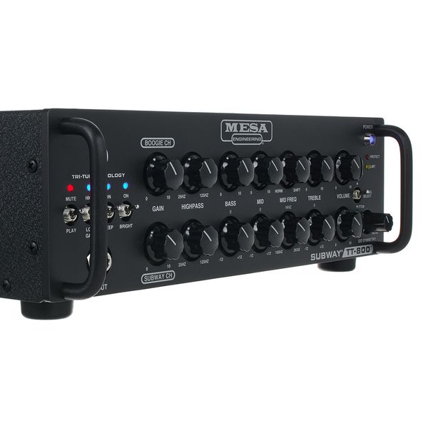 Mesa Boogie Subway TT-800