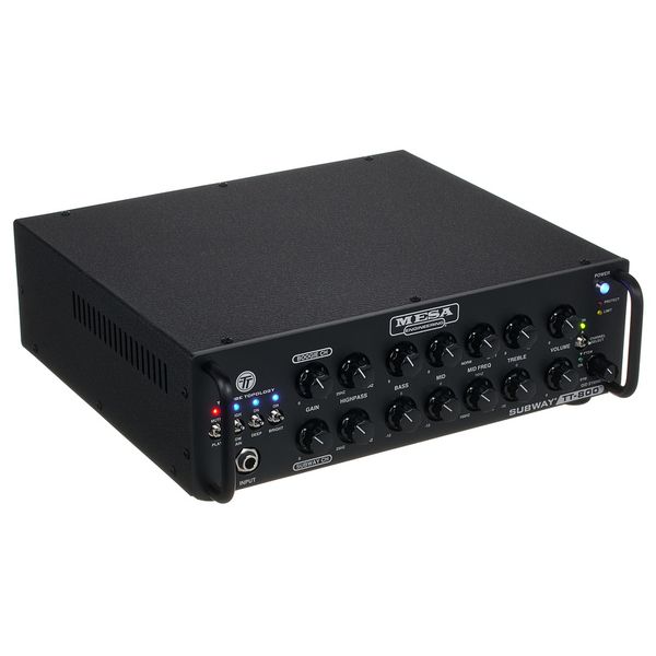 Mesa Boogie Subway TT-800