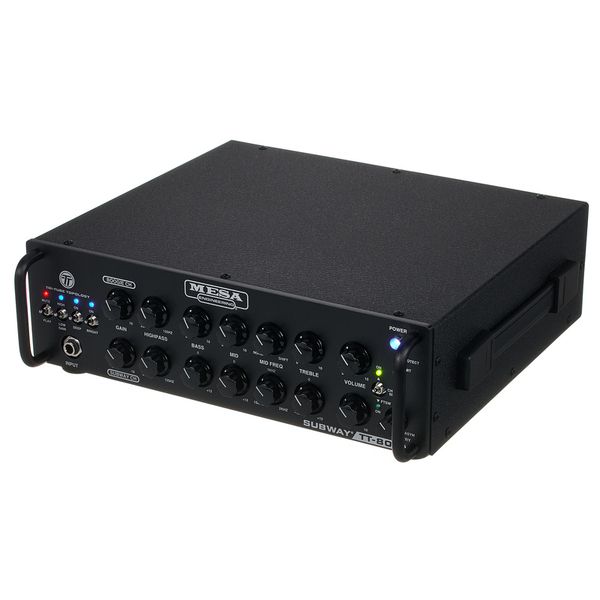 Mesa Boogie Subway TT-800