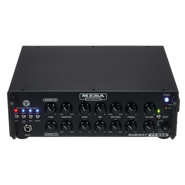 Mesa Boogie Subway TT-800