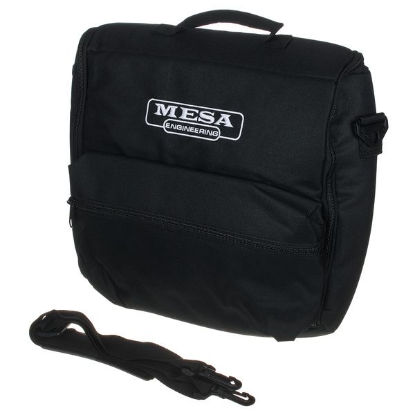 Mesa Boogie Subway TT-800