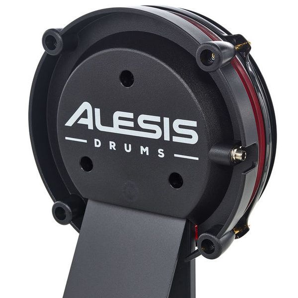 Alesis Crimson II SE Mesh Kit Bundle – Thomann United States