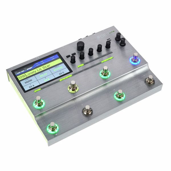 Mooer GE300 Lite – Thomann United States