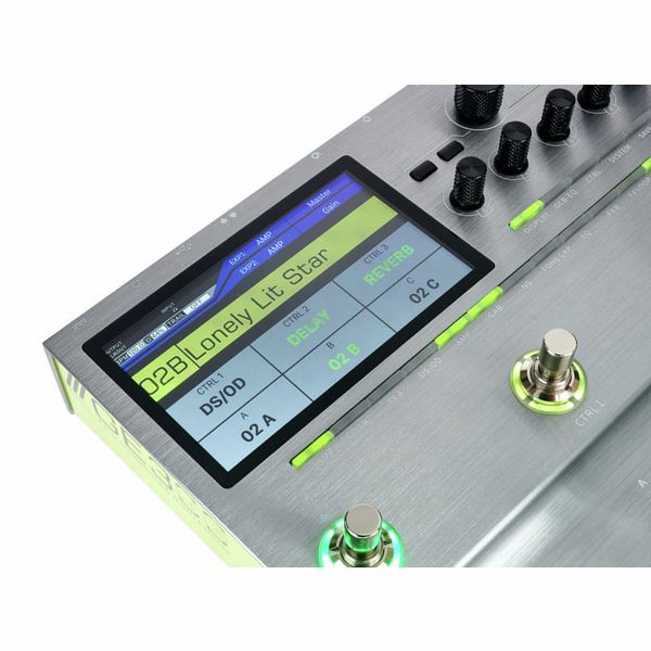 Mooer GE300 Lite – Thomann UK