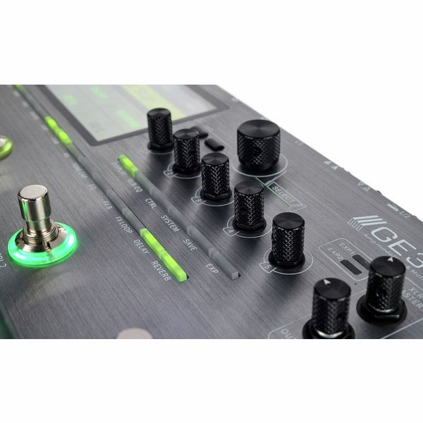 【即納即納】Mooer GE300 LITE マルチエフェクター