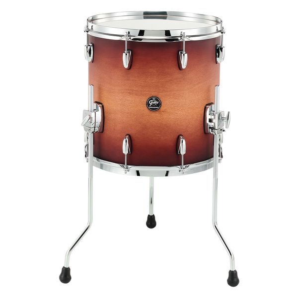 Gretsch Drums 14"x14" FT Renown Maple STB