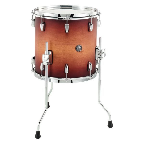 Gretsch Drums 14"x14" FT Renown Maple STB