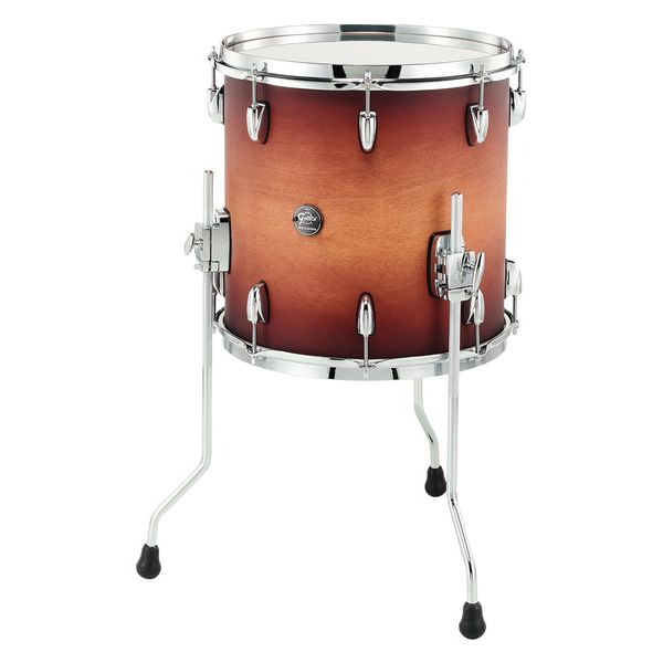 Gretsch Drums 14"x14" FT Renown Maple STB