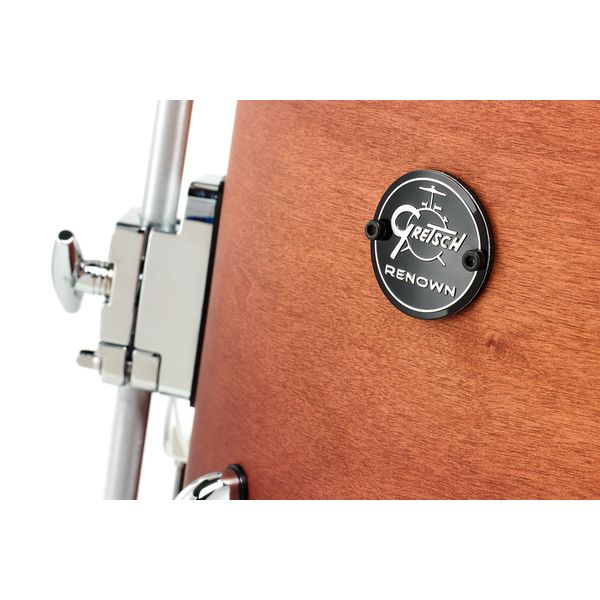 Gretsch Drums 14"x14" FT Renown Maple STB