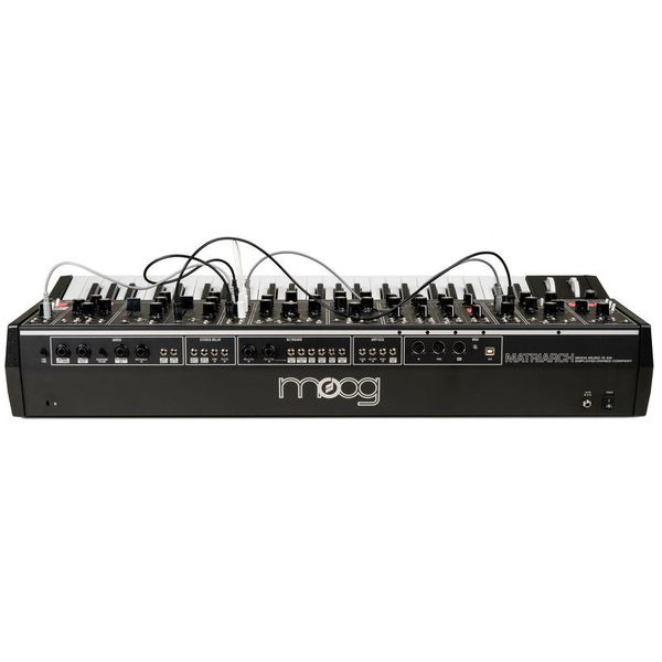 Moog Matriarch Dark