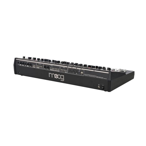 Moog Matriarch Dark