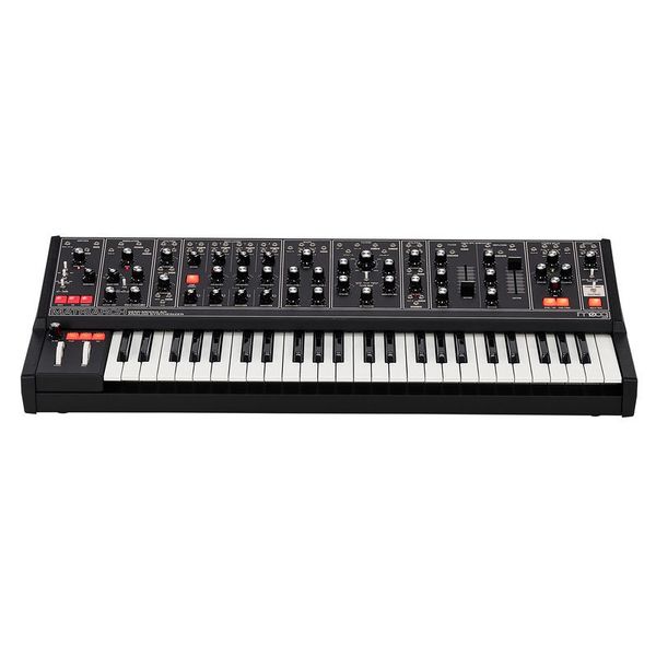 Moog Matriarch Dark