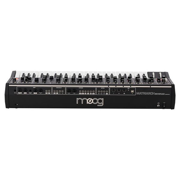 Moog Matriarch Dark
