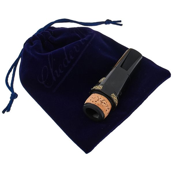 Chedeville Bb-Clarinet Umbra F2