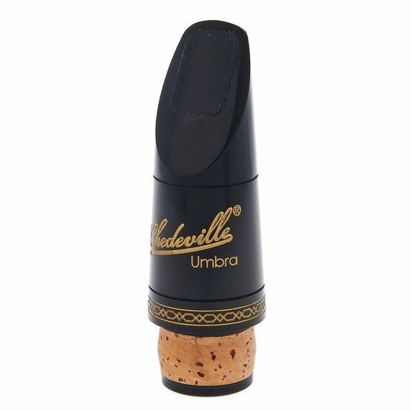 Chedeville Bb-Clarinet Umbra F3