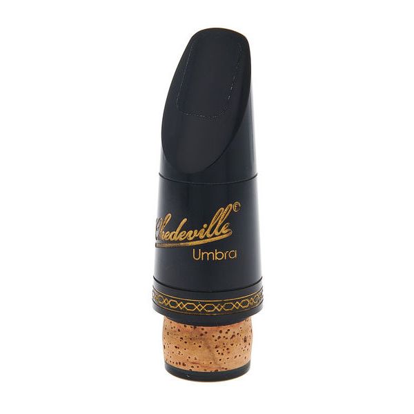 Chedeville Bb-Clarinet Umbra F4