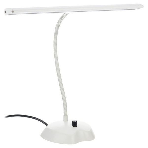 Thomann PLL24 Piano Lamp LED white