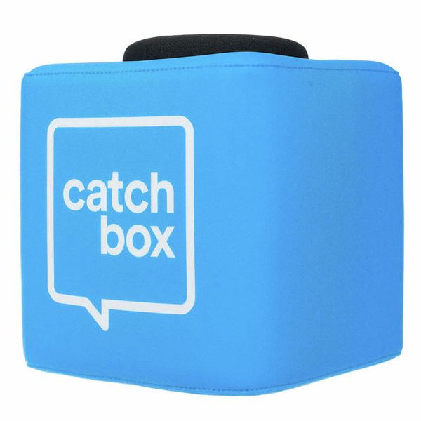 Catchbox Mod Blue