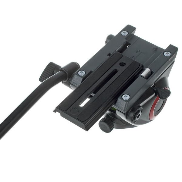 Manfrotto MVH500AH Fluid Head