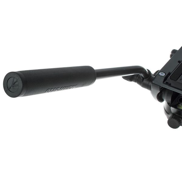 Manfrotto MVH500AH Fluid Head