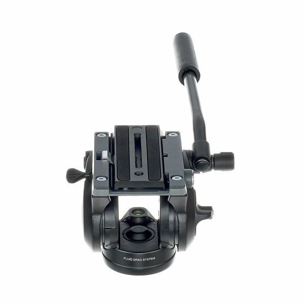 Manfrotto MVH500AH Fluid Head
