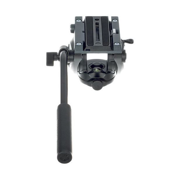 Manfrotto MVH500AH Fluid Head