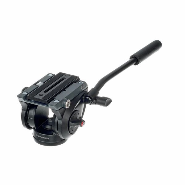 Manfrotto MVH500AH Fluid Head