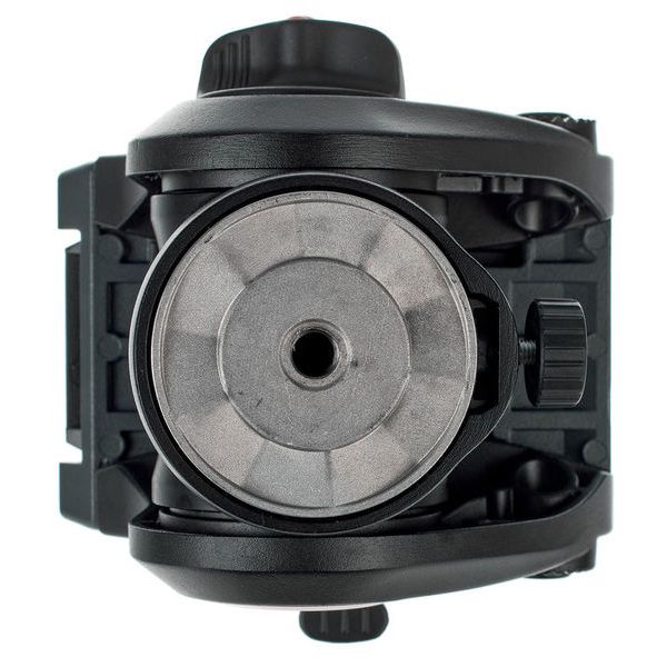 Manfrotto MVH500AH Fluid Head
