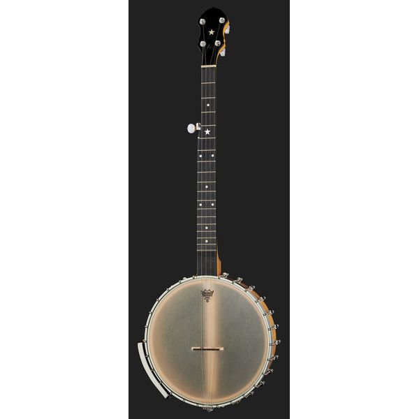 Gold Tone BC-350 Bob Carlin Banjo