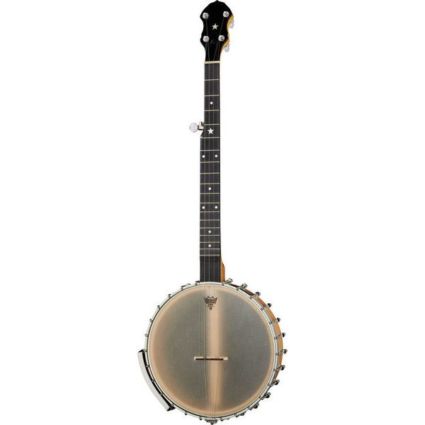 Gold Tone BC-350 Bob Carlin Banjo