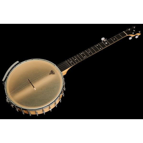 Gold Tone BC-350 Bob Carlin Banjo