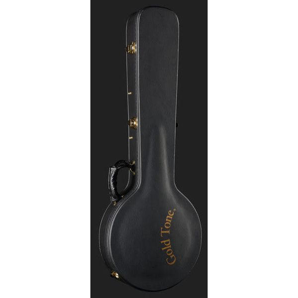 Gold Tone BC-350 Bob Carlin Banjo