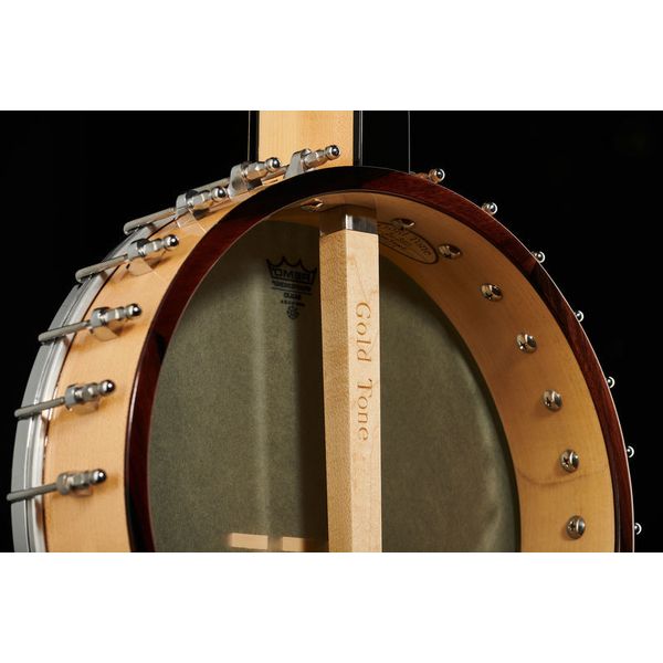 Gold Tone BC-350 Bob Carlin Banjo