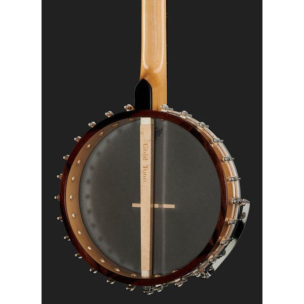 Gold Tone BC-350 Bob Carlin Banjo