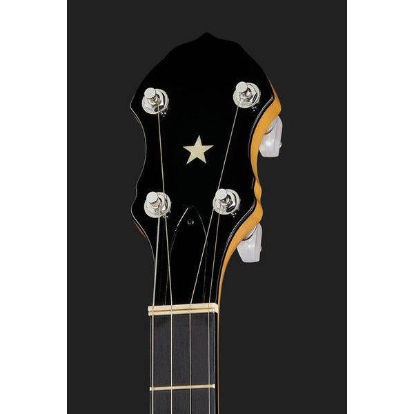 Gold Tone BC-350 Bob Carlin Banjo