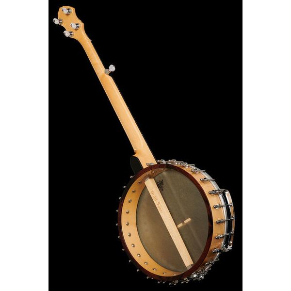 Gold Tone BC-350 Bob Carlin Banjo