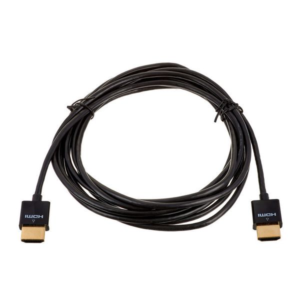 pro snake USB-C - Mini HDMI Cable – Thomann Norway