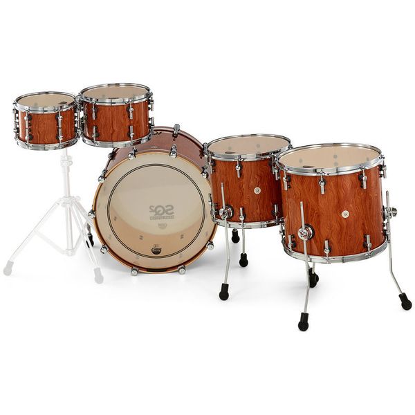 Sonor SQ2 Bubinga Replica