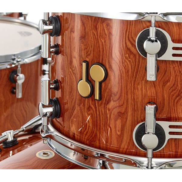 Sonor SQ2 Bubinga Replica