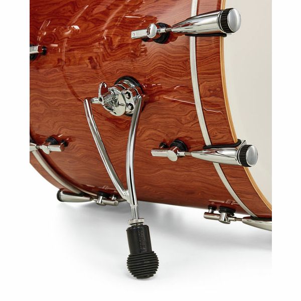 Sonor SQ2 Bubinga Replica