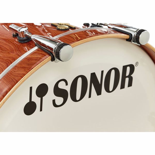 Sonor SQ2 Bubinga Replica